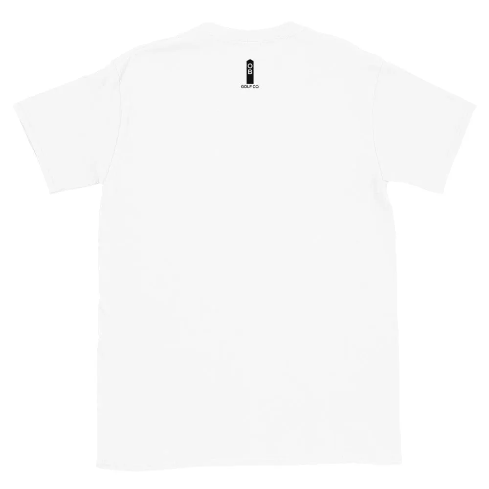 OB GOLF T-Shirt