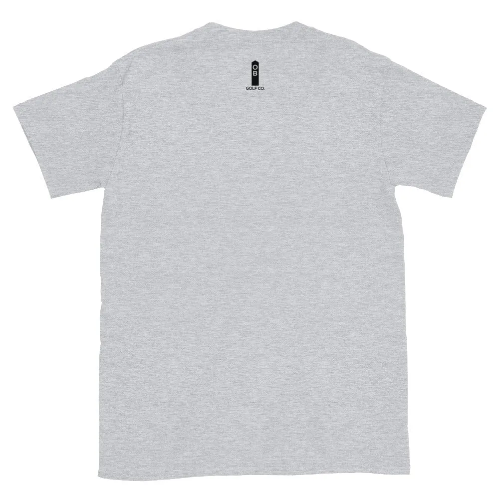 OB GOLF T-Shirt