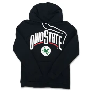 Ohio State Helmet Decal Hoodie