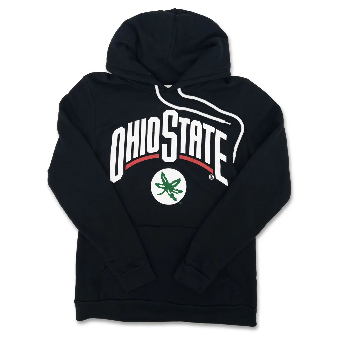 Ohio State Helmet Decal Hoodie