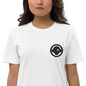 Organic cotton t-shirt dress