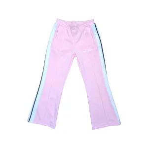 Palm Angels Wide Leg Track Pants
