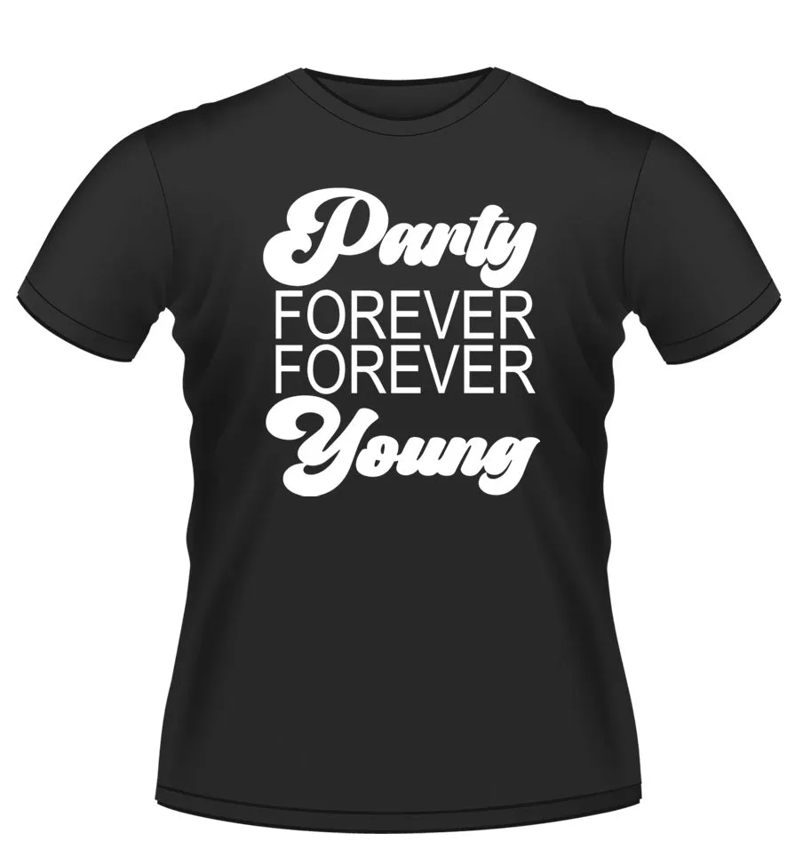 Party FOREVER FOREVER Young