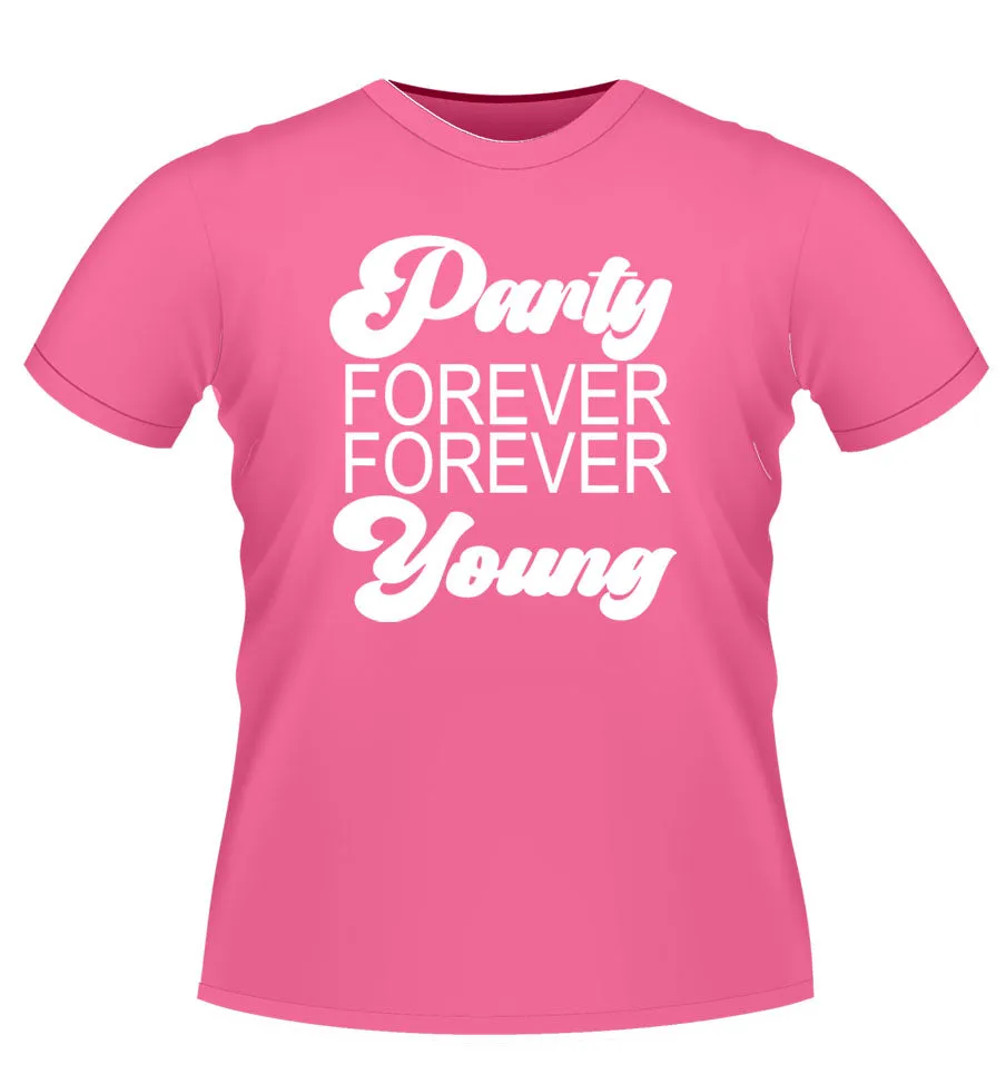 Party FOREVER FOREVER Young