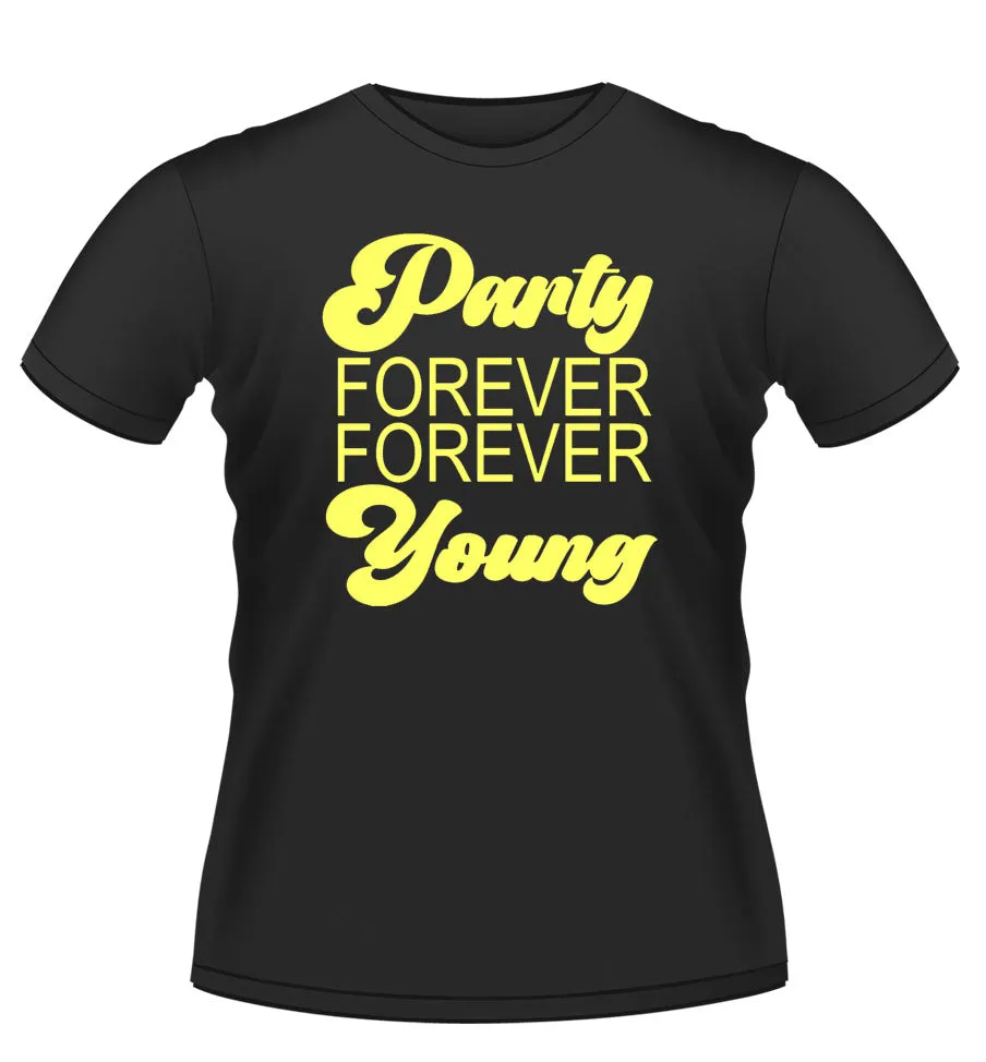 Party FOREVER FOREVER Young