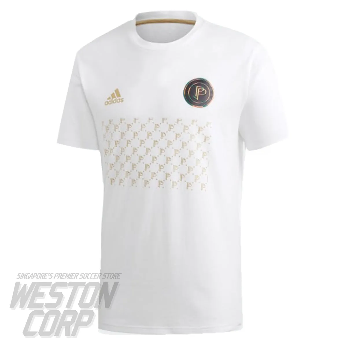 Paul Pogba Graphic Tee