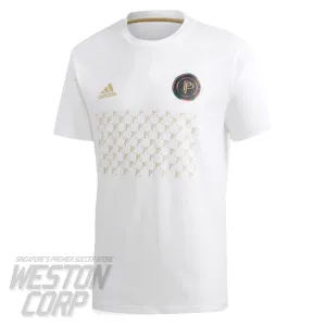 Paul Pogba Graphic Tee