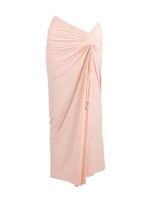 Pauline Long Skirt
