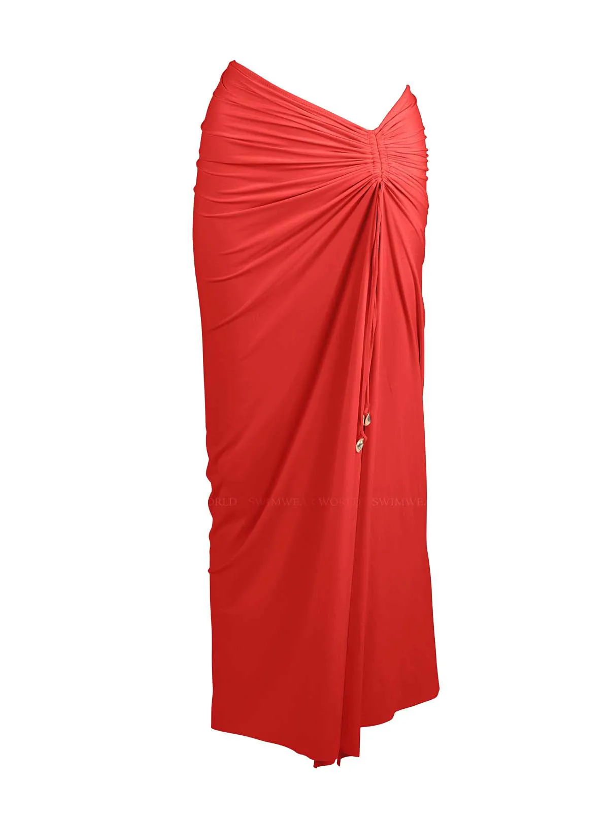 Pauline Long Skirt