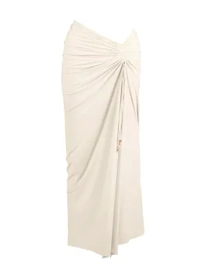 Pauline Long Skirt
