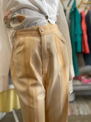 Peach Perfection