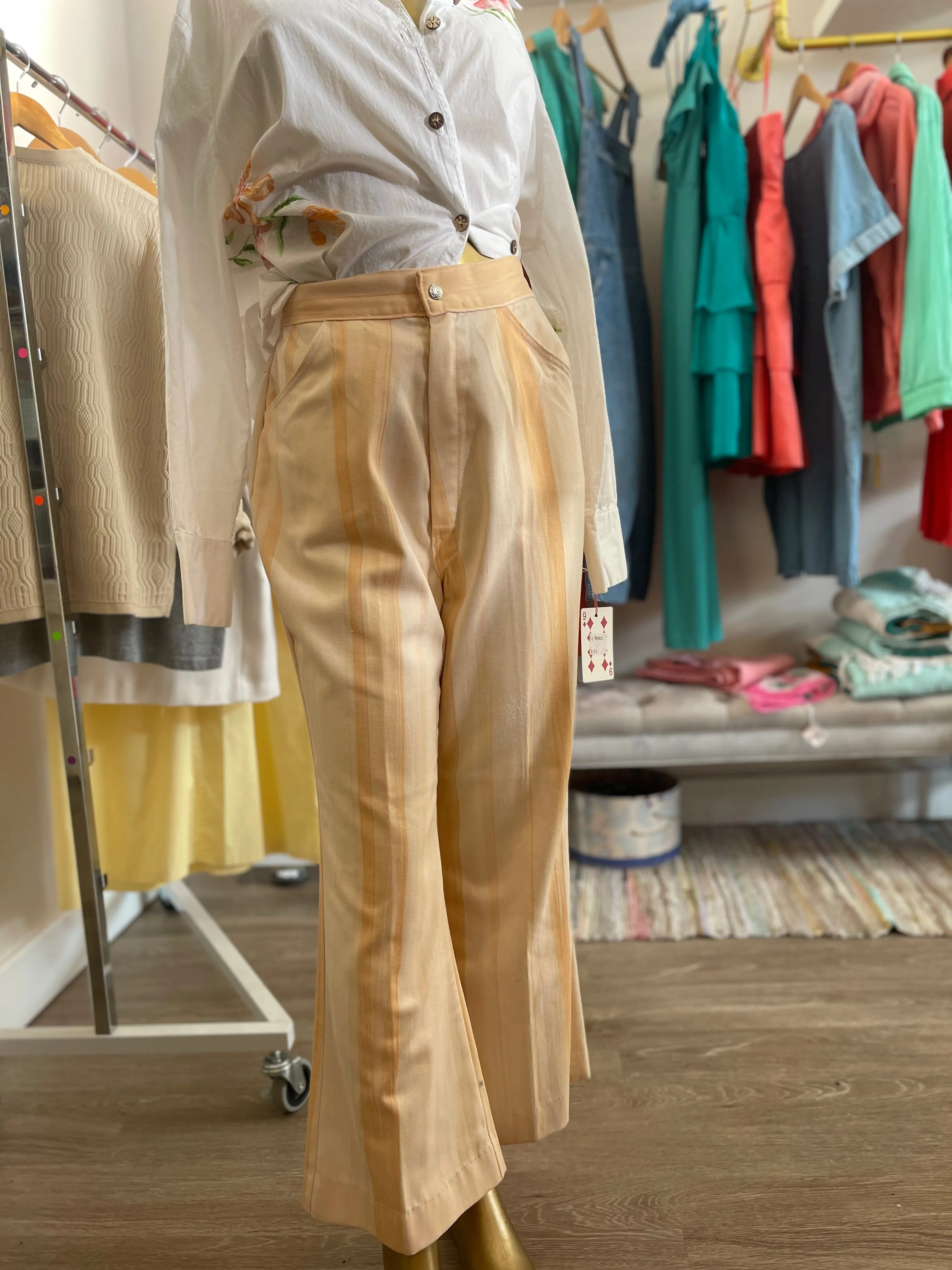 Peach Perfection