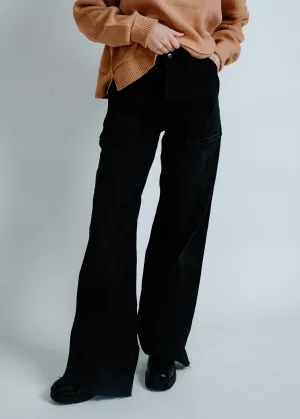 Penny Utility Wide Leg - Collins