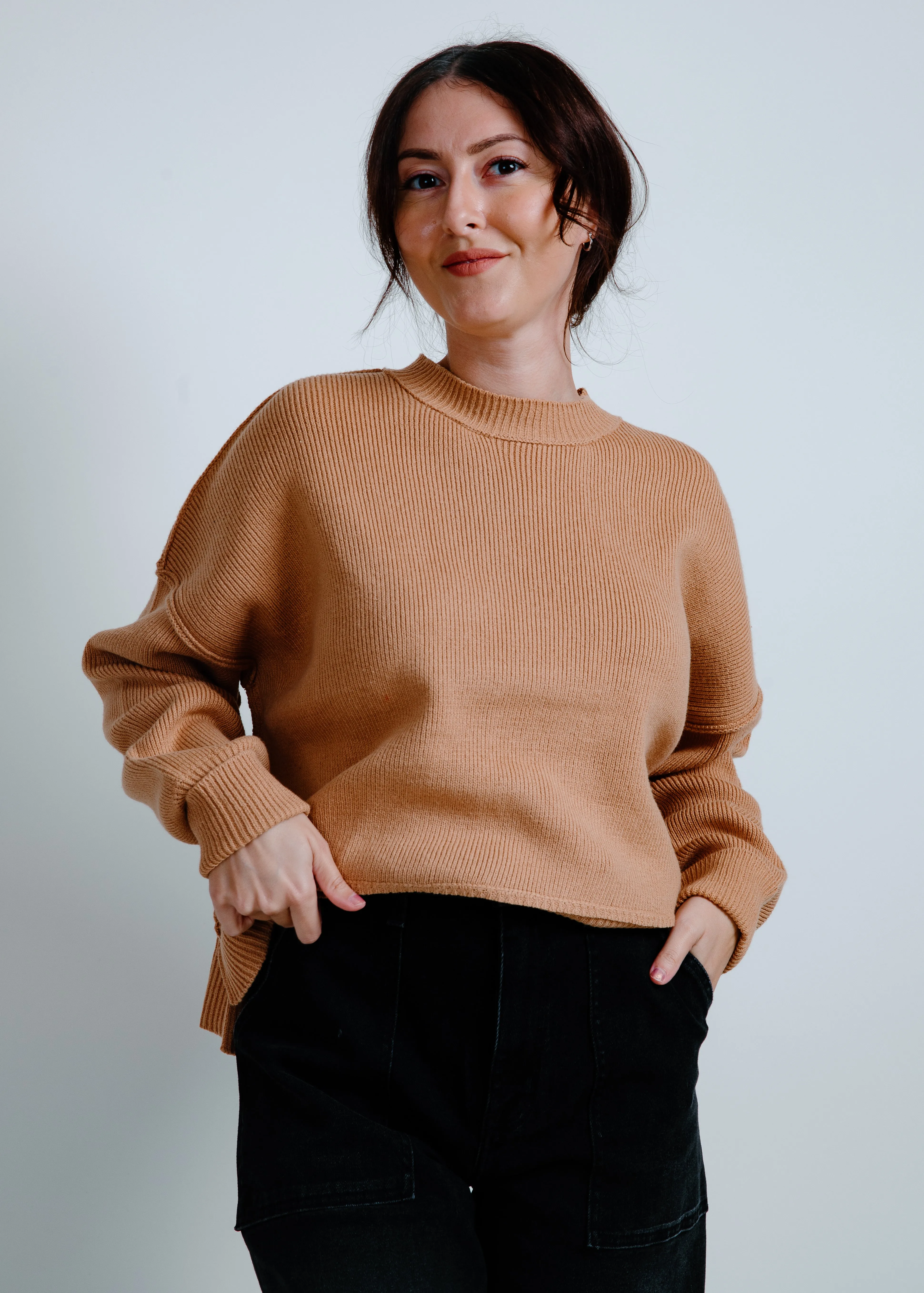 Penny Utility Wide Leg - Collins