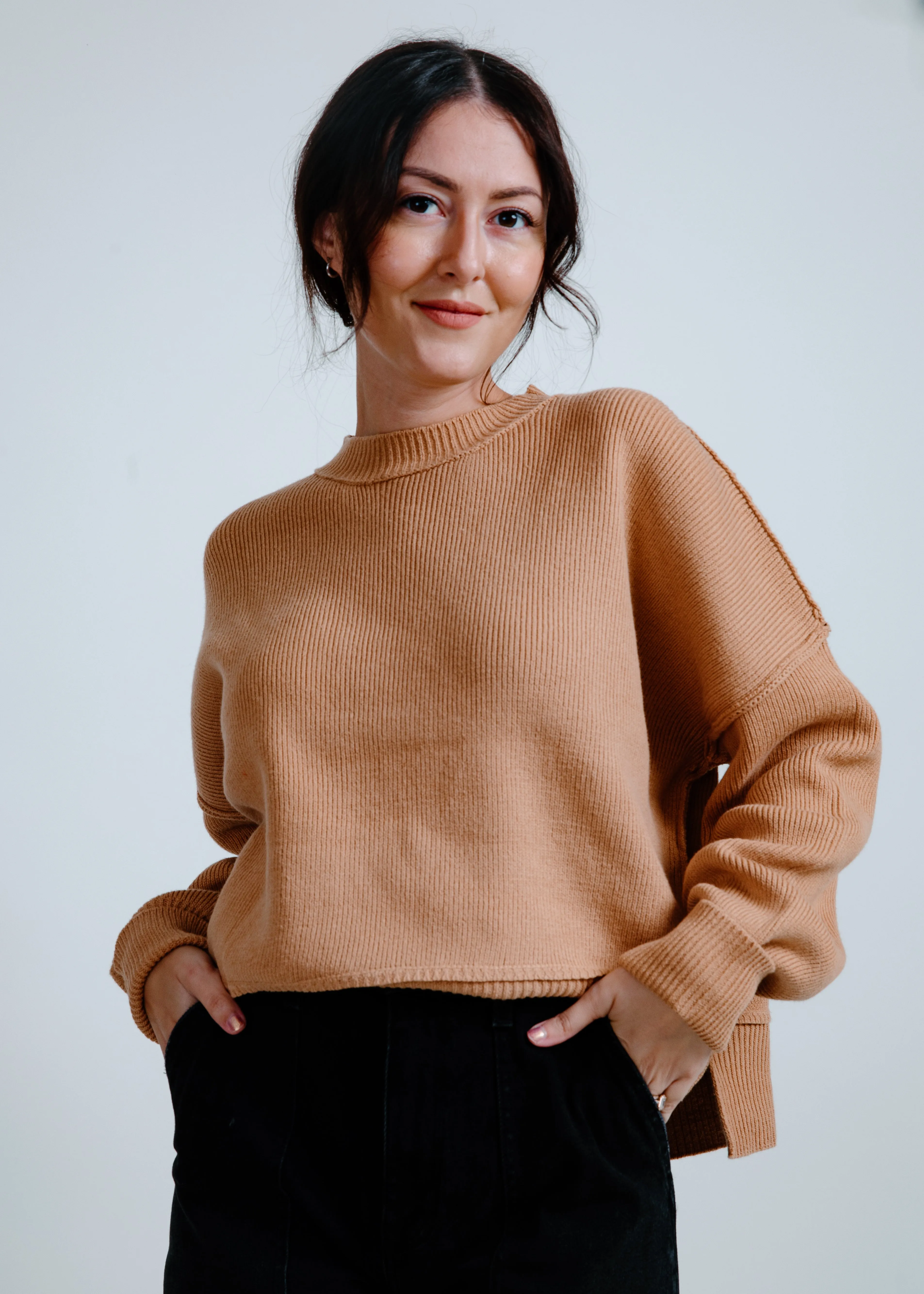 Penny Utility Wide Leg - Collins