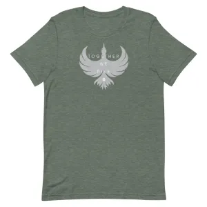 Phoenix White Women's Tee
