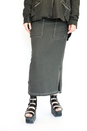 PLUSLAVIE PLÜ Pen Skirt