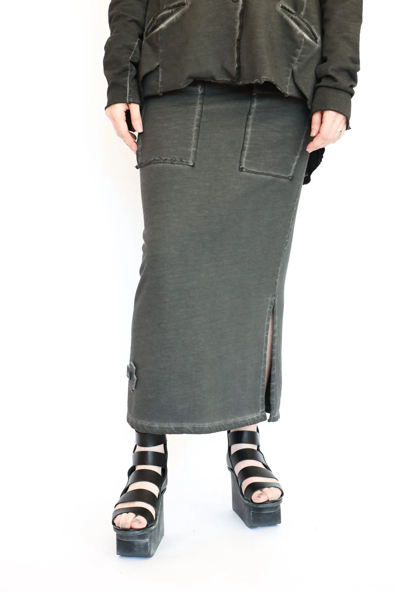 PLUSLAVIE PLÜ Pen Skirt