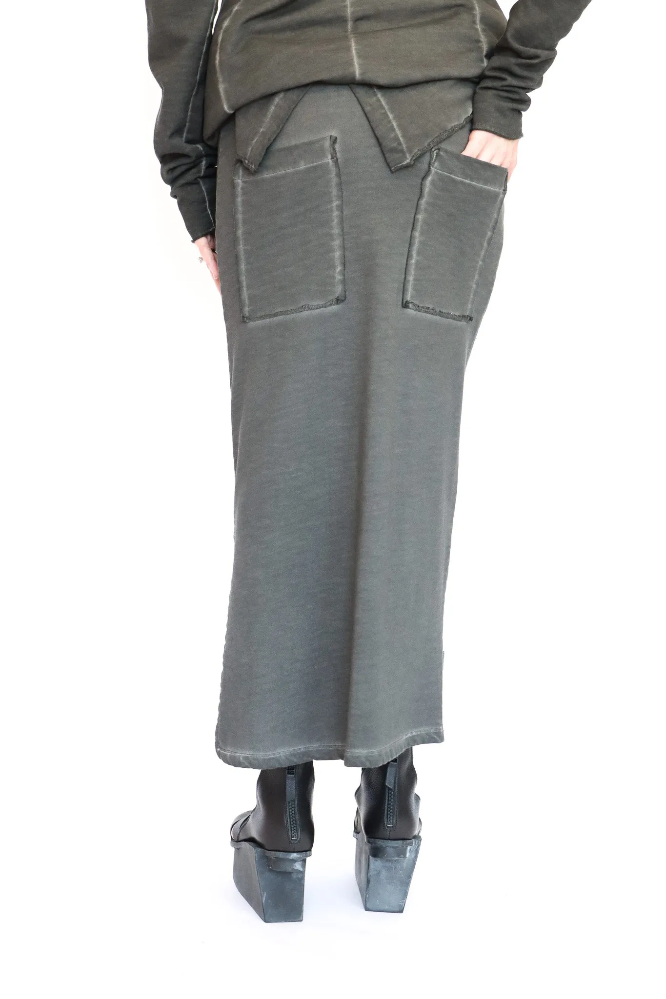 PLUSLAVIE PLÜ Pen Skirt