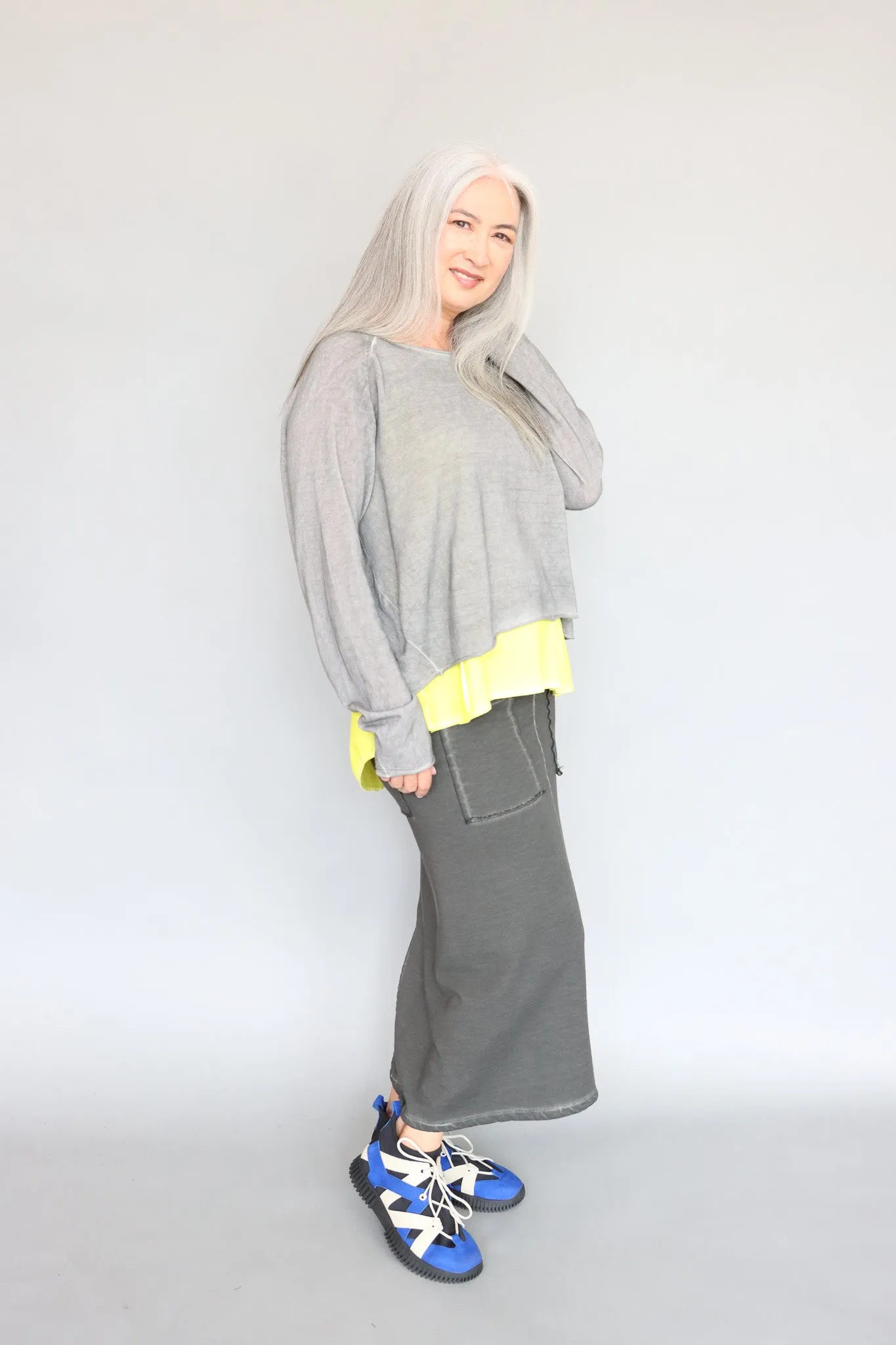 PLUSLAVIE PLÜ Pen Skirt