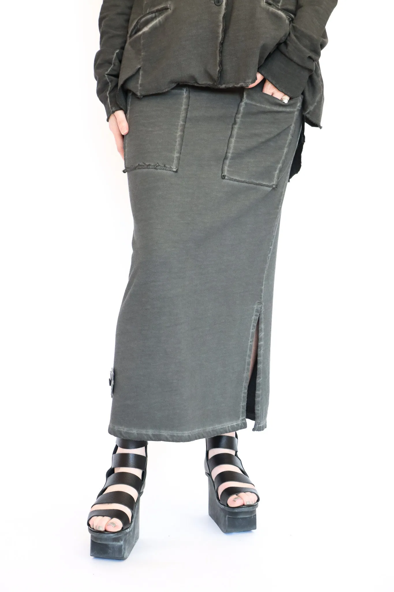 PLUSLAVIE PLÜ Pen Skirt