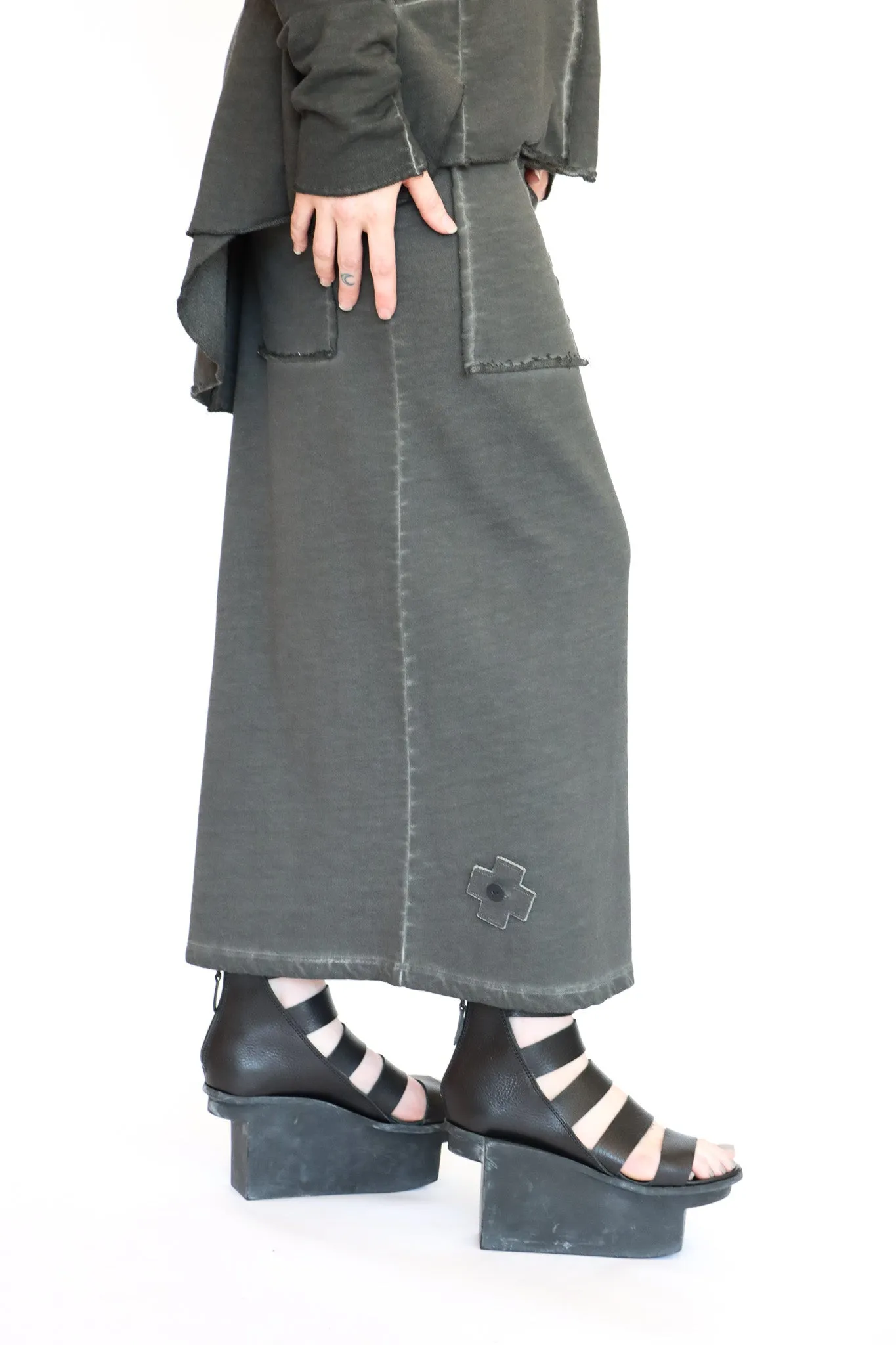 PLUSLAVIE PLÜ Pen Skirt