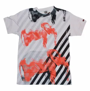 Point of No Return Men's Tee