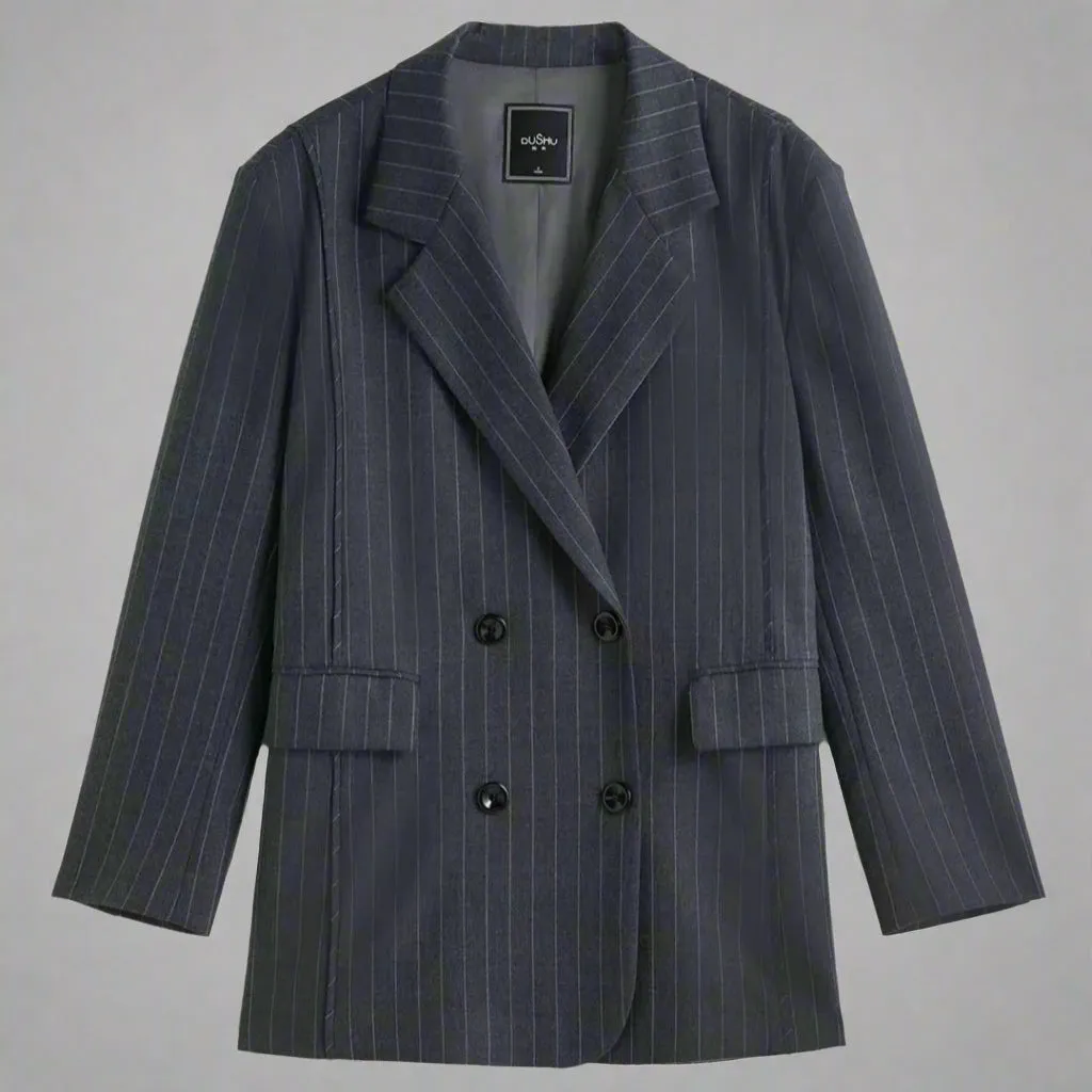 Power Play Blazer