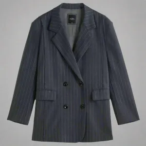 Power Play Blazer