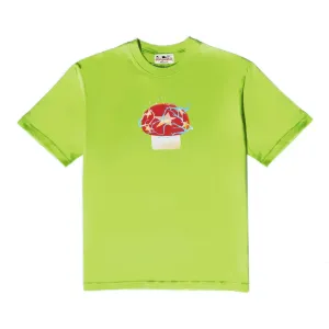 Power Up Aga T-Shirt Alkaline Green