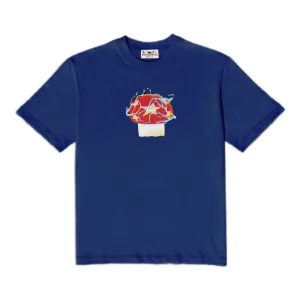 Power Up Aga T-Shirt Navy