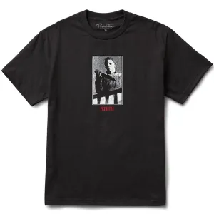 Primitive X Halloween Slasher T-Shirt Black