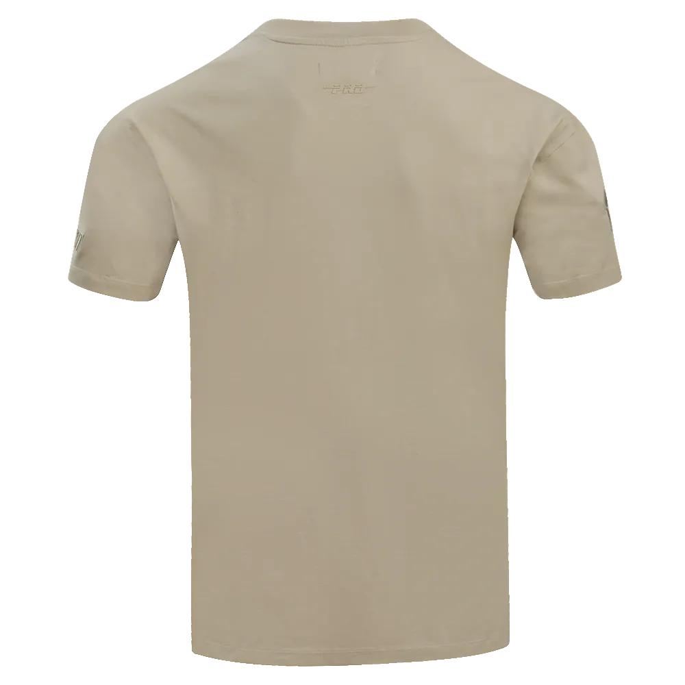 Pro Standard Miami HEAT Taupe Tee