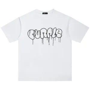 Purple Brand T-Shirt