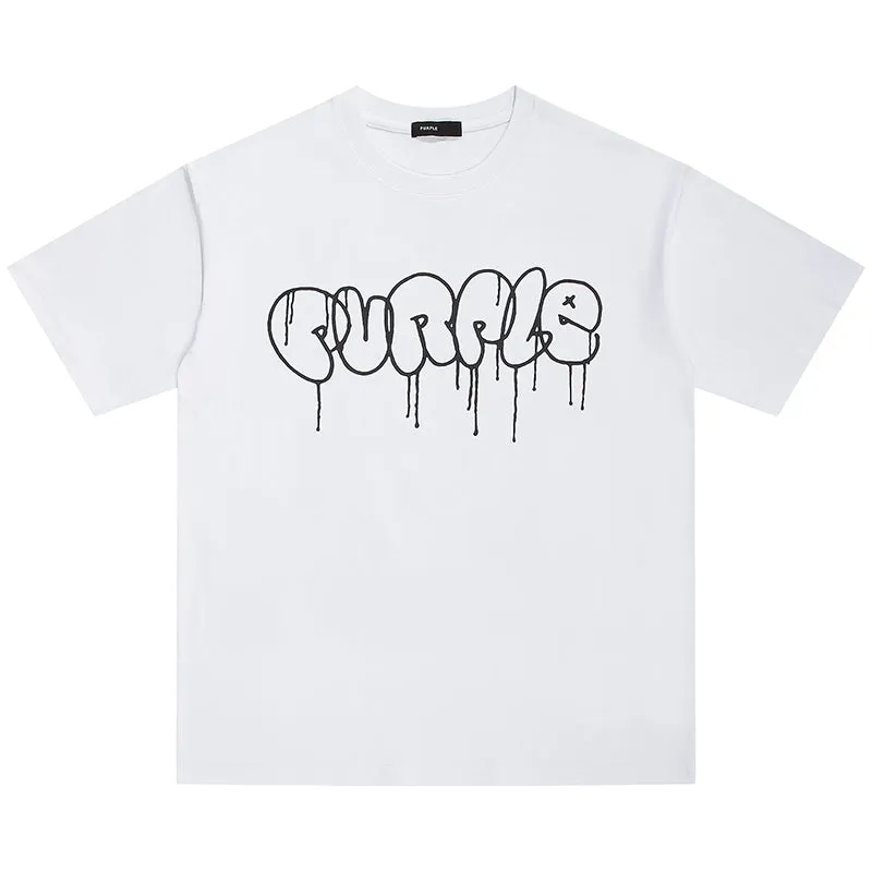 Purple Brand T-Shirt