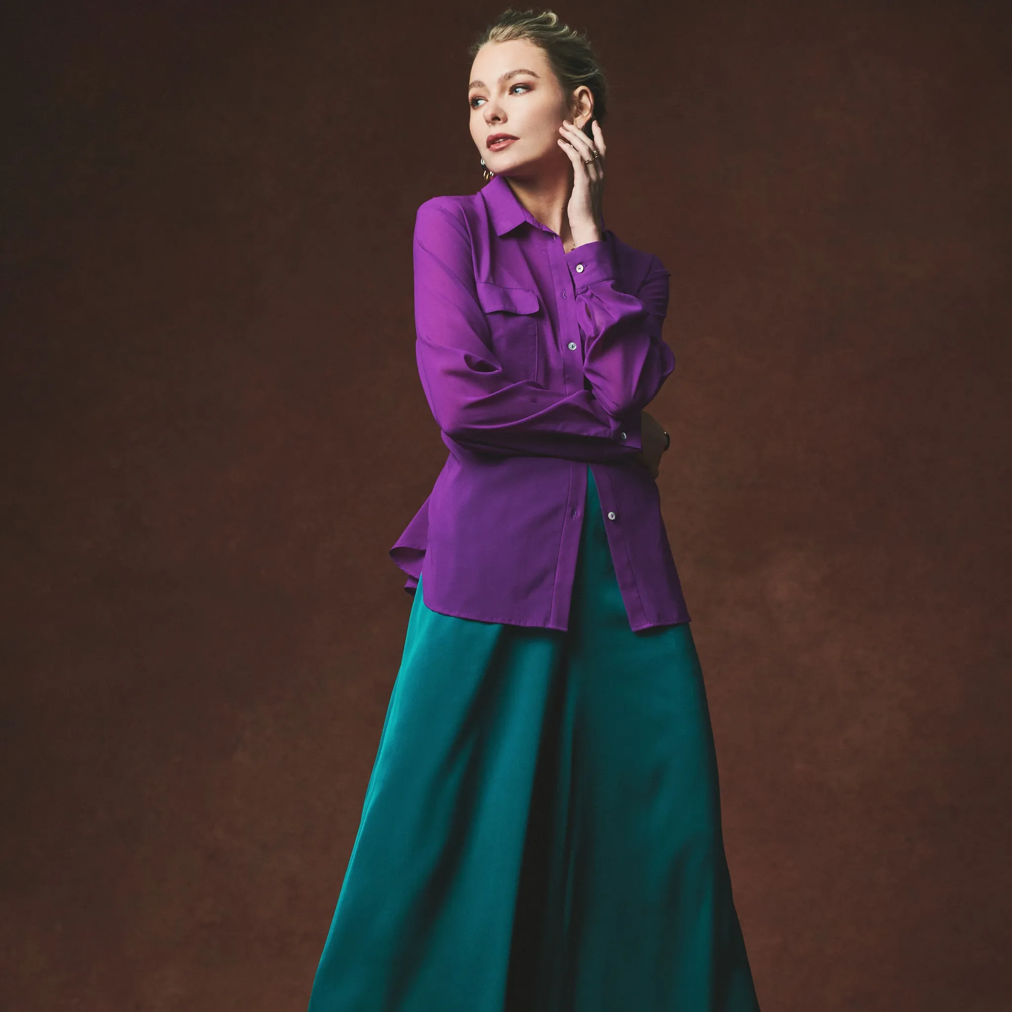 Queensland Pants- Holiday Collection