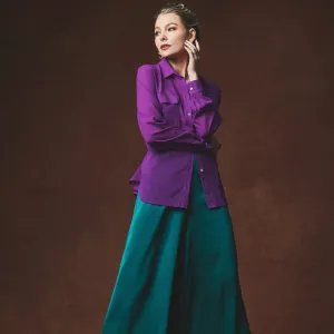 Queensland Pants- Holiday Collection