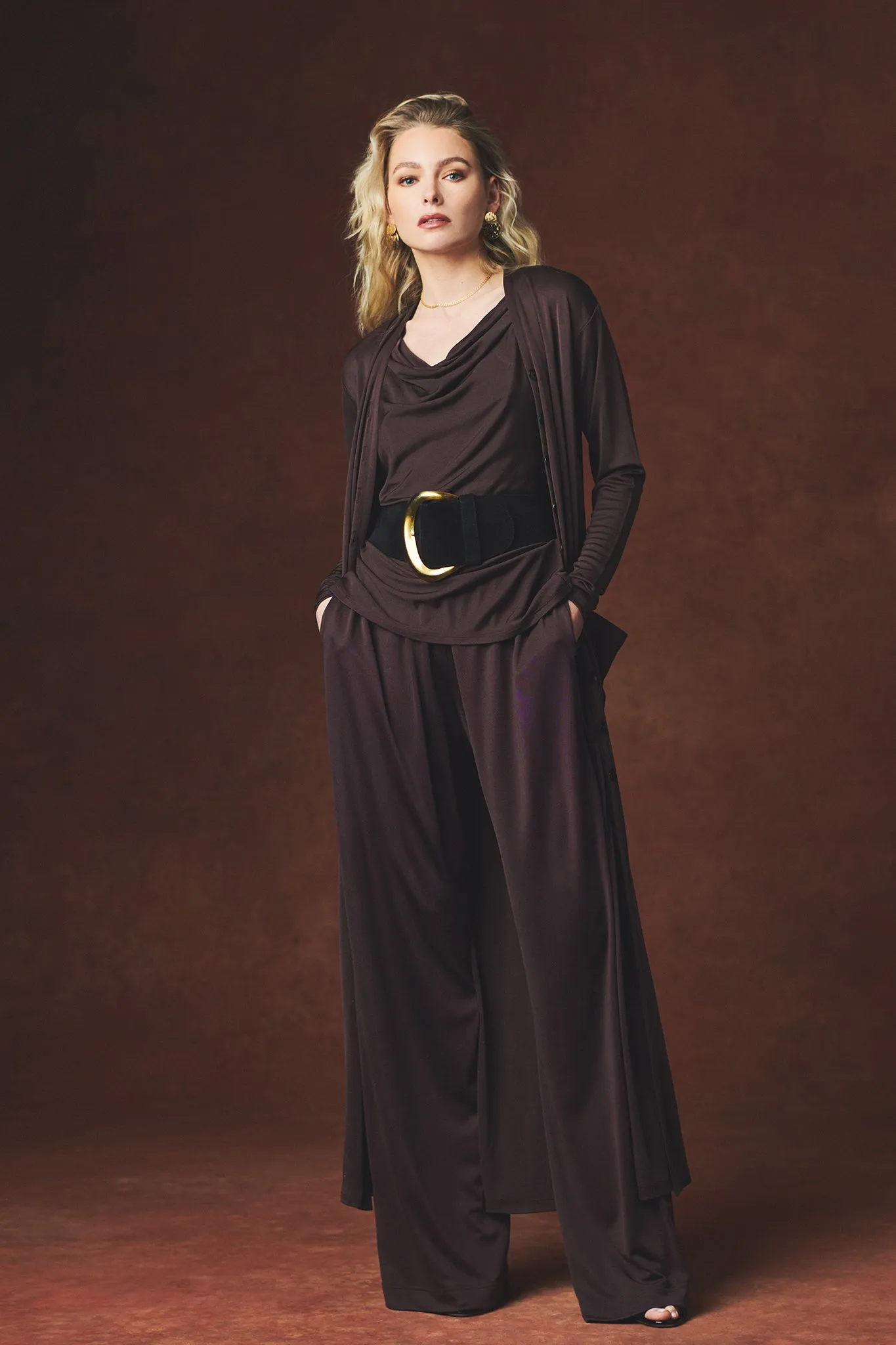 Queensland Pants- Holiday Collection