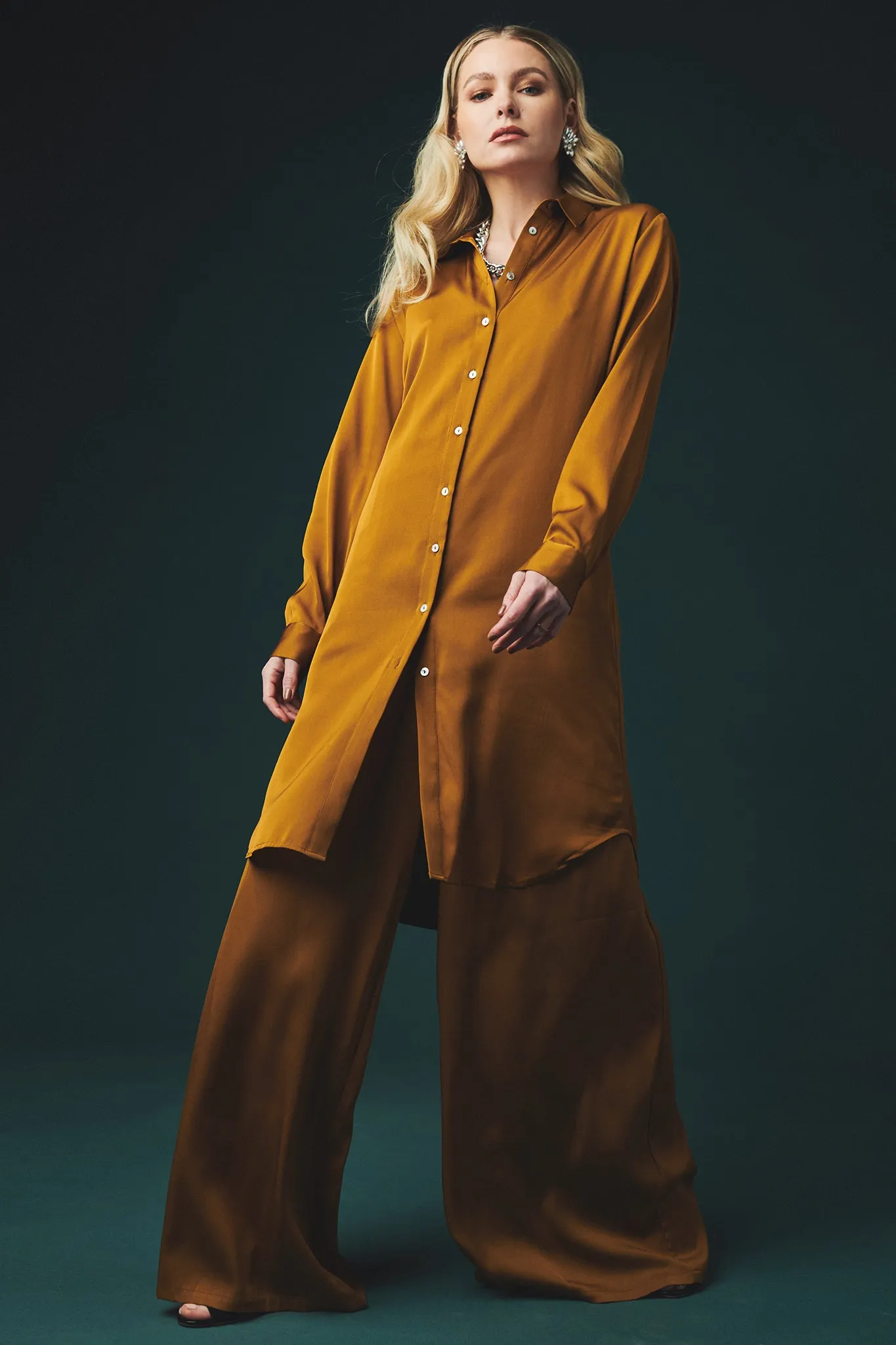 Queensland Pants- Holiday Collection
