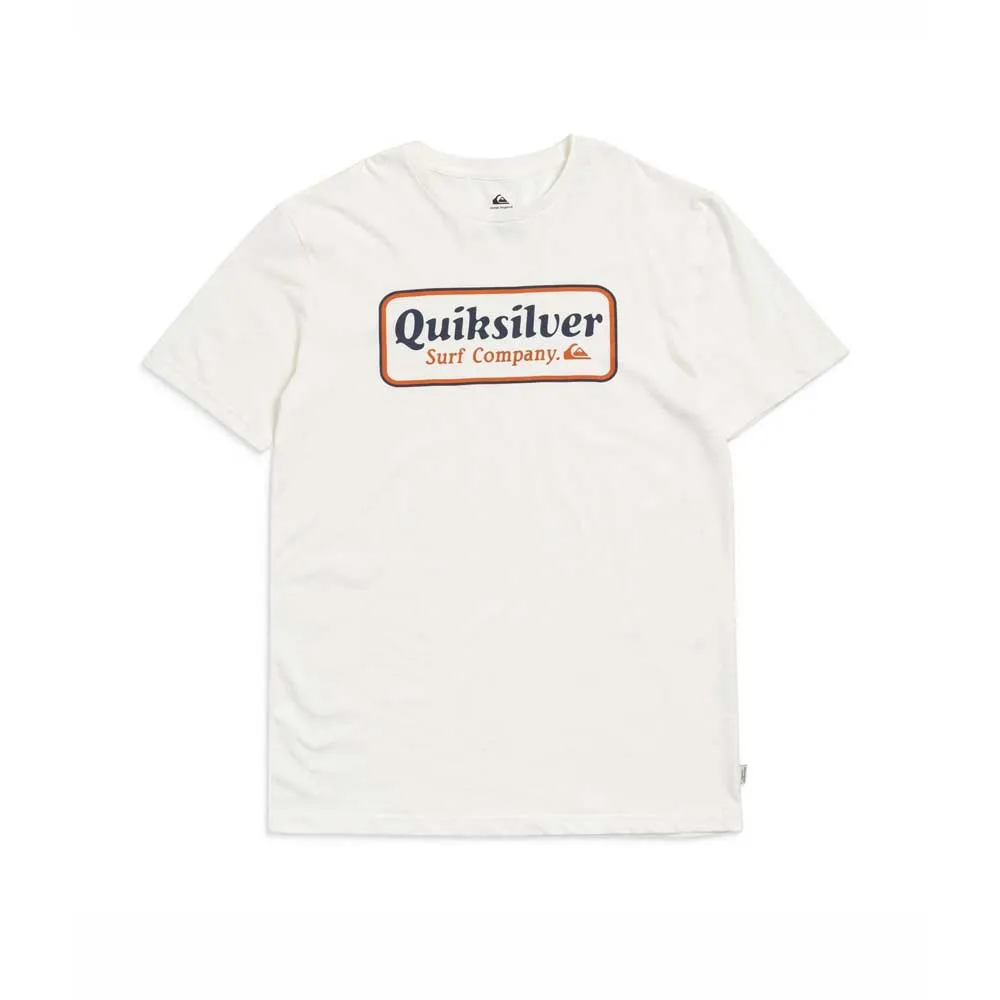 Quiksilver Border T-Shirt