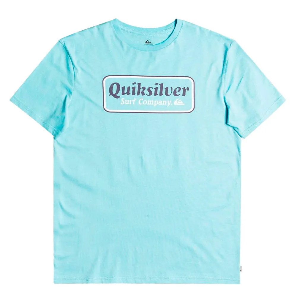Quiksilver Border T-Shirt