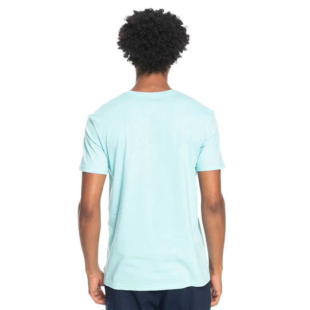 Quiksilver Border T-Shirt