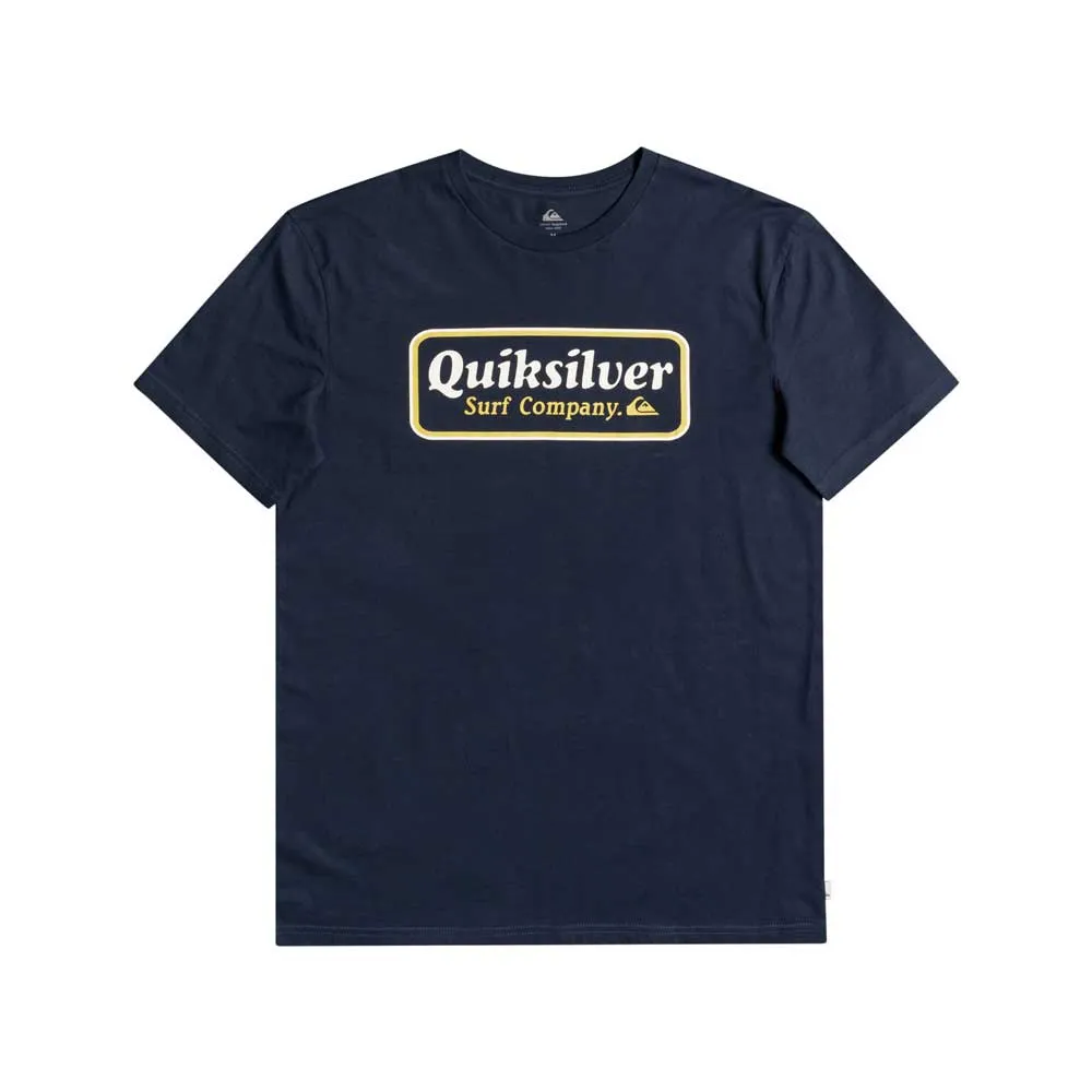 Quiksilver Border T-Shirt