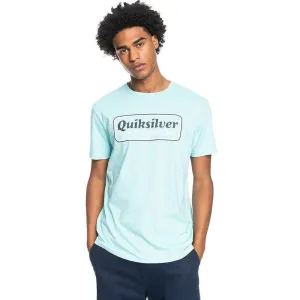 Quiksilver Border T-Shirt