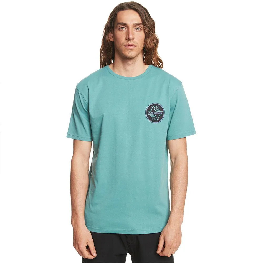 Quiksilver Core Bubble T-Shirt