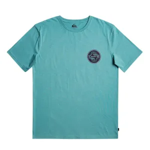 Quiksilver Core Bubble T-Shirt