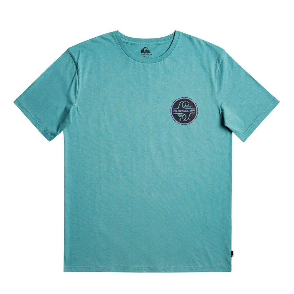 Quiksilver Core Bubble T-Shirt
