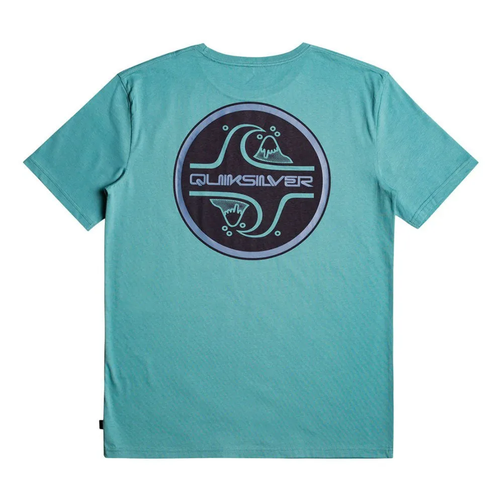Quiksilver Core Bubble T-Shirt