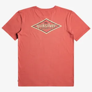 Quiksilver Quik Words T-Shirt