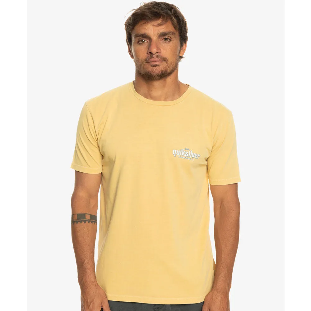 Quiksilver Quik Words T-Shirt
